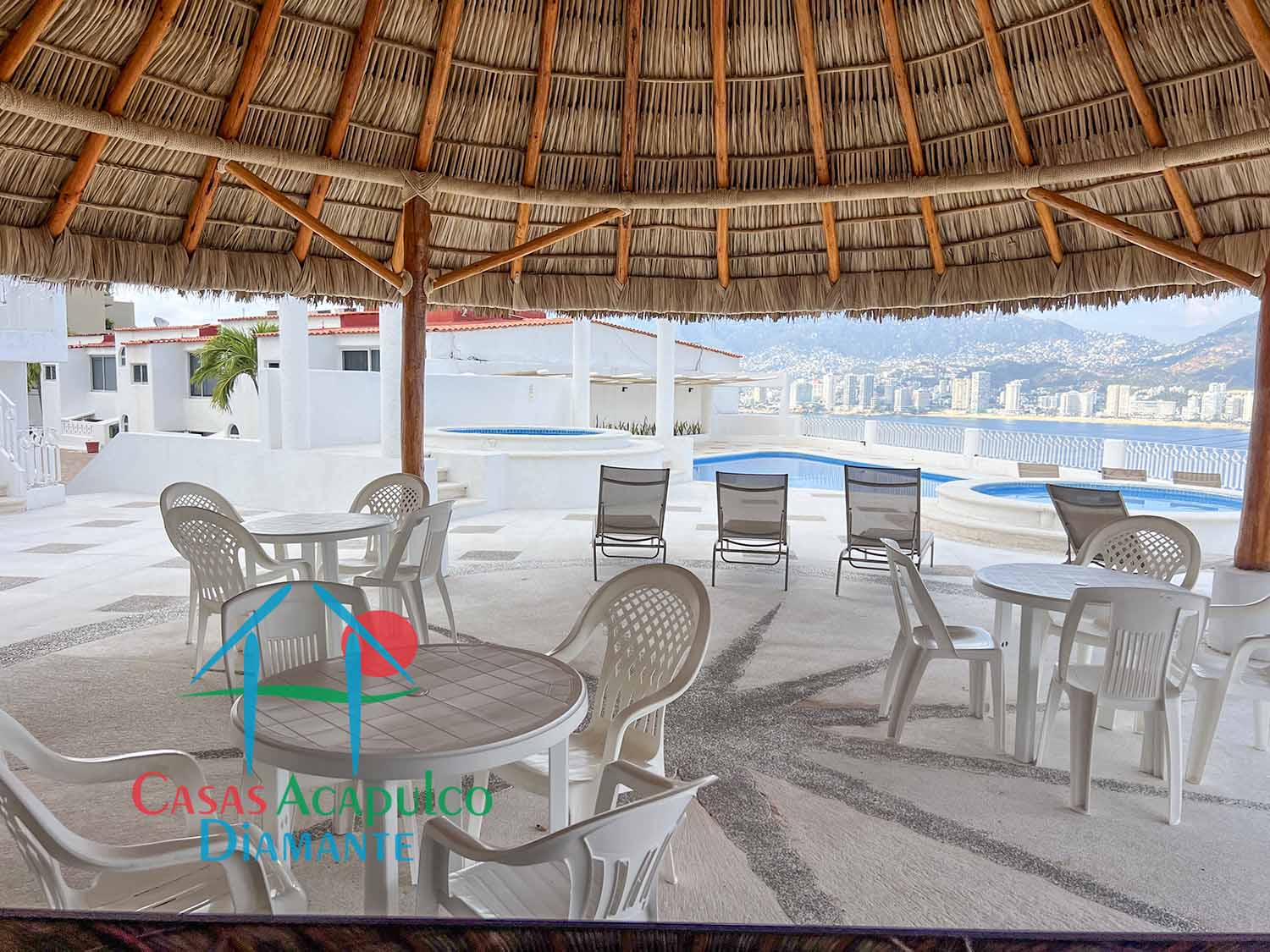 Cantaritos - Palapa 3